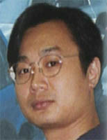 Patrick Yau